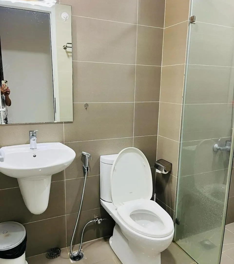 Sky Green Apartment Vung Tau
