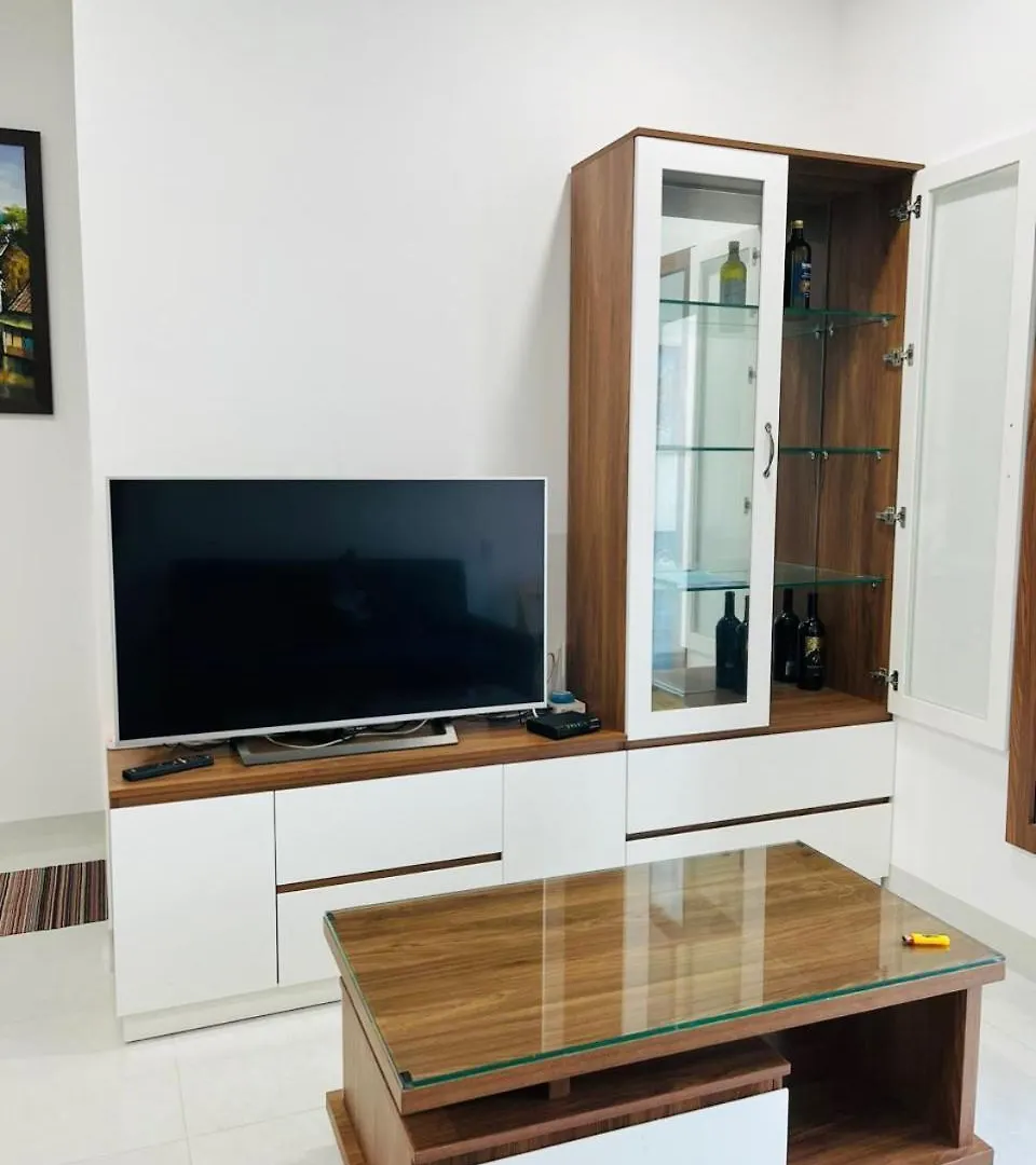 Sky Green Apartment Vung Tau