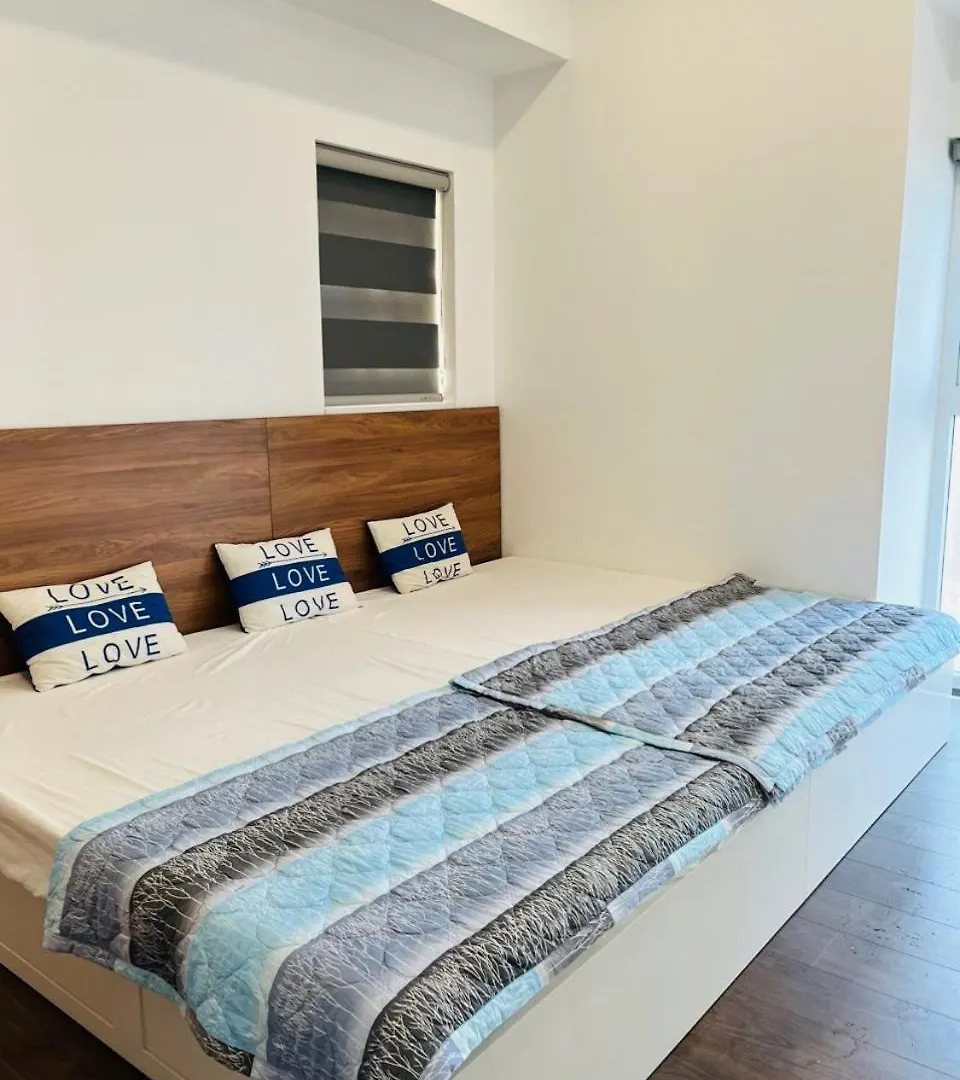Sky Green Apartment Vung Tau Vietnam