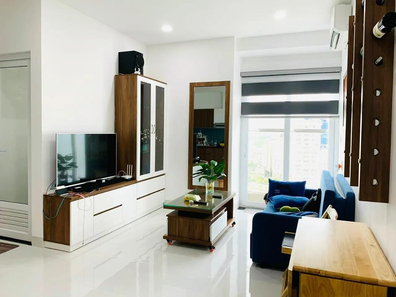 Sky Green Apartment Vung Tau