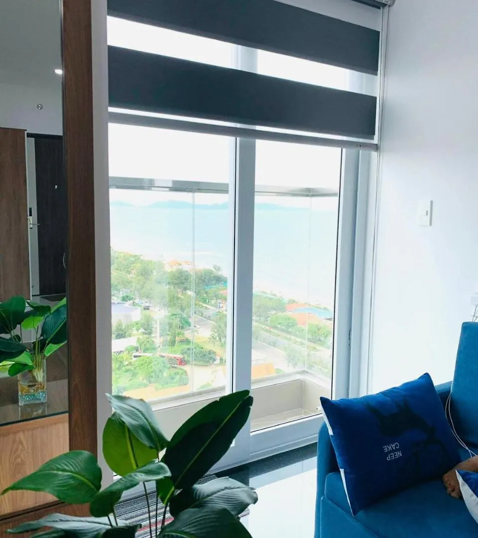 Sky Green Apartment Vung Tau
